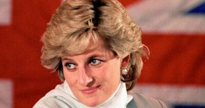 Where were you when you heard that Diana had died? - www.msn.com - France - county Norfolk - county Charles