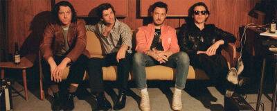 One Liners: Arctic Monkeys, Bandcamp, Yungblud, more - completemusicupdate.com
