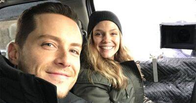 Chicago P.D.’s Tracy Spiridakos Reacts to Costar Jesse Lee Soffer’s Upcoming Season 10 Exit: ‘Greatest Onscreen Husband’ - www.usmagazine.com - Chicago