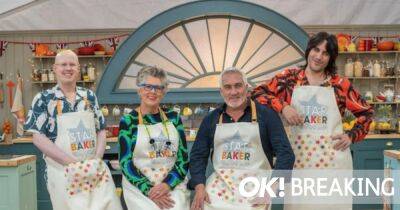 Great British Bake Off Start Date Announced - and it's so close - www.ok.co.uk - Britain