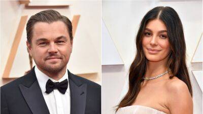 Leonardo DiCaprio and Camila Morrone Have Reportedly Broken Up - www.glamour.com - Hollywood