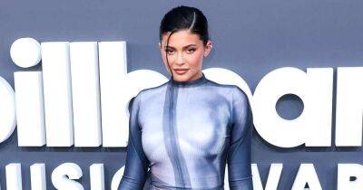 Kylie Jenner Claps Back at TikTok User Who Called Out Her ‘Cringey’ Attempt at Being Relatable: It’s ‘Not That Deep’ - www.usmagazine.com
