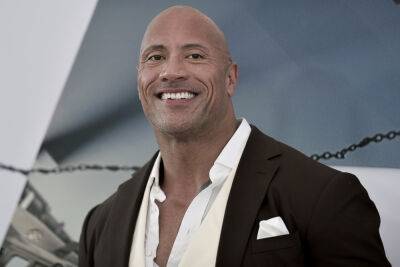 Dwayne Johnson Brings His Own Food To Restaurants Due To His ‘Structured Diet’ - etcanada.com - Texas
