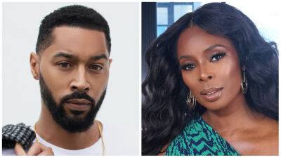 ‘Survival Of The Thickest’: Tone Bell To Star, Tasha Smith To Recur & Linda Mendoza To Direct Michelle Buteau’s Netflix Comedy Series - deadline.com - Boston