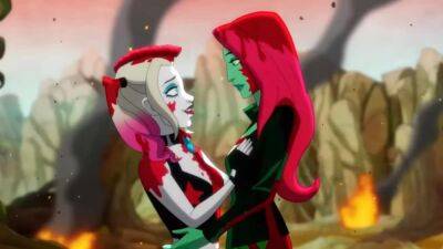 HBO Max’s ‘Harley Quinn’ Animated Series Renewed for Season 4 - thewrap.com