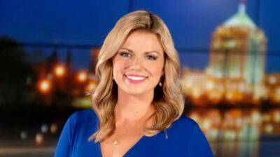 Neena Pacholke, Beloved Wisconsin News 9 Anchor, Dies at 27 - thewrap.com - Florida - Wisconsin