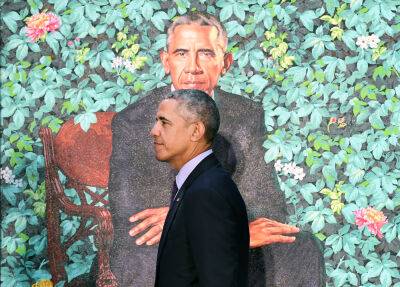 ‘Picturing The Obamas’ Documentary Framed At Smithsonian Channel - deadline.com - Los Angeles - Atlanta - Chicago - Washington - Houston
