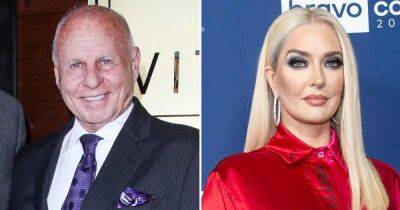Tom Girardi Allegedly Gave Mistress Tricia A. Bigelow 300K for Beach House With Firm’s Funds, Erika Jayne Reacts - www.usmagazine.com - Los Angeles