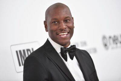 Tyrese Gibson - Tyrese Gibson Has An Explosive Interaction With A Courtroom Judge, Ordered To Pay Over $10K A Month In Child Support - etcanada.com - state Georgia - county Fulton - county Murray - county Gibson
