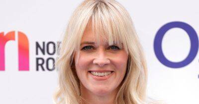 Edith Bowman claims she was 'edged out' of Radio 1 before axing - www.dailyrecord.co.uk - Scotland