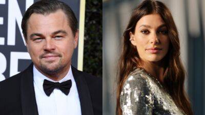 Camila Morrone - Leonardo Dicaprio - Jennifer Lawrence - Daisy Jones - Why Did Leonardo DiCaprio Camila Morrone Break Up? They Hit a ‘Rough Patch’ When She Started ‘Focusing on Work’ - stylecaster.com - Los Angeles