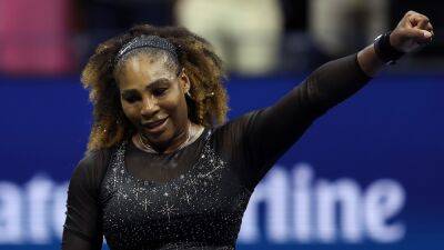 Serena Williams - Billie Jean - Serena Williams’ U.S. Open Win Sees 279% Increase in Viewership for ESPN - thewrap.com