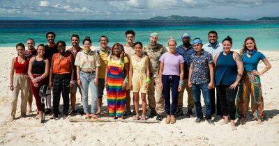 ‘Survivor’ Season 43 Cast Revealed: Meet the 18 New Castaways Competing for $1 Million - www.usmagazine.com - Fiji