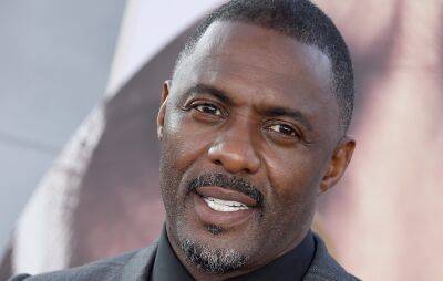 Idris Elba - ‘Beast’ star Idris Elba warns of poaching risk to environment: “There’s a real big problem” - nme.com