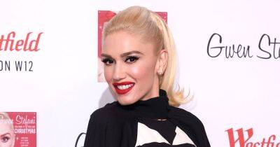 Gwen Stefani Is Putting Her Signature Red Lip on Hiatus: Why She’s Trying ‘New Ways to Look Different’ - www.usmagazine.com - California