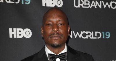 Tyrese Gibson made over $2M a year while claiming income was in 'shambles' - www.wonderwall.com - county Clinton