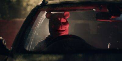 ‘Winnie-The-Pooh: Blood And Honey’ trailer turns toys gruesome - www.nme.com - New York