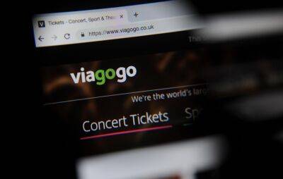 Most festival tickets on Viagogo are sold by just three traders, investigation finds - www.nme.com