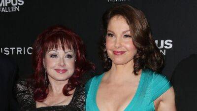 Ashley Judd - Naomi Judd - Ashley Judd Makes Heartbreaking Call for Privacy Law Reform After Mom Naomi Judd's Death Investigation - etonline.com - Tennessee
