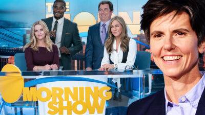 Tig Notaro Joins Season 3 Of ‘The Morning Show’ - deadline.com