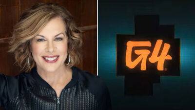 G4 TV President Russell Arons Exits Revived Network; Gaming Vet Joe Marsh Expands Duties At Comcast Spectacor - deadline.com - Japan