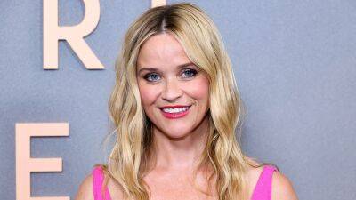 Reese Witherspoon reveals she was cast for ‘Walk the Line’ at a wedding - www.foxnews.com - New York - Washington - Nashville - county Carter