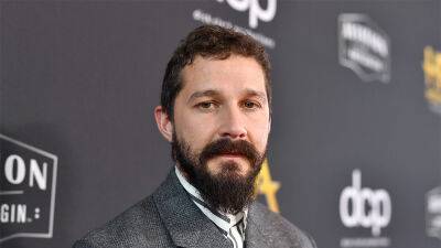 Shia LaBeouf Joins Francis Ford Coppola’s ‘Megalopolis’ - variety.com - France - Los Angeles - Hollywood - New York - Rome