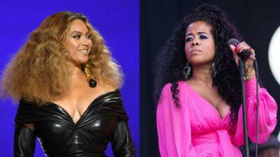 Williams - Beyoncé Edits ‘Renaissance’ Again, This Time to Shut Down Beef With ‘Milkshake’ Singer Kelis - thewrap.com - Chad
