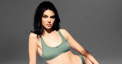 Kylie Jenner - Kendall Jenner - Kendall Jenner’s Bikini Body Evolution Is Surprisingly Epic - usmagazine.com