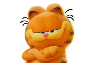 Chris Pratt - Samuel L.Jackson - Voice - Sony Dates Animated Chris Pratt ‘Garfield’ Pic For Winter 2024 - deadline.com - China