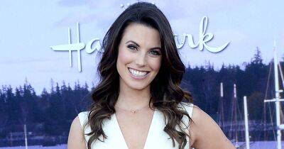 duchess Kate - prince Louis - princess Charlotte - Jesse Metcalfe - Hallmark Star Meghan Ory Reveals She Was Pregnant While Filming ‘Chesapeake Shores’ Season 6, Details Scary Condition - usmagazine.com - Canada - George