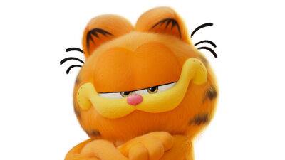 Chris Pratt - Samuel L.Jackson - Bill Murray - Voice - Chris Pratt’s ‘Garfield’ Sets Release Date for 2024 - variety.com - China - city Columbia - county Davis
