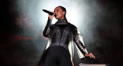 Michael Jackson - Cole - Alicia Keys' Set List for 2022's World Tour Revealed After Opening Night in Charlotte - justjared.com - USA - North Carolina - Charlotte, state North Carolina