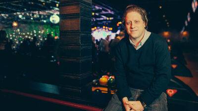 Peter Shapiro’s Long Strange Trip: What Putting on 10,000 Concerts Has Taught the Veteran Promoter About Life and the Live Music Business - variety.com - county Chester - Virginia