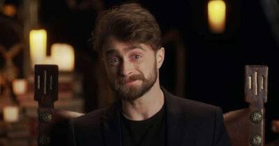 Daniel Radcliffe - Justin Bieber - Kelly Clarkson - Why Harry Potter’s Daniel Radcliffe Wore The Same Outfit Everyday When Struggling With The Paparazzi - msn.com - Britain - Italy