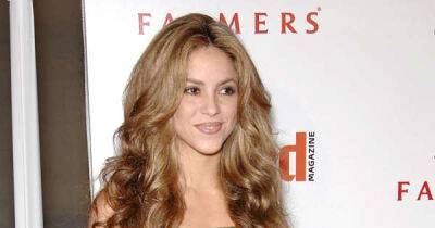 Gerard Pique - Cooper - Shakira leaves Miami amid warnings she may face up to eight years’ jail for alleged tax fraud - msn.com - Spain - Colombia