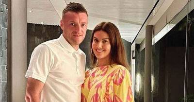 Coleen Rooney - Rebekah Vardy - Kate Maccann - Rebekah Vardy 'not worried' about legal fees as she slams claims she will sell holiday home - msn.com - Portugal