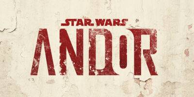 Diego Luna - Cassian Andor - Tony Gilroy - 'Andor' Will Not Interrupt 'Star Wars' Canon, According to Showrunner - justjared.com - county Luna