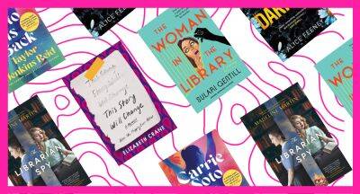 Five new books to read this August - www.newidea.com.au