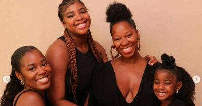 Jamelia is pregnant with her fourth child - www.msn.com - county Randolph