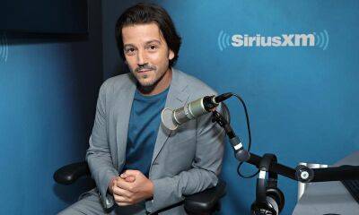 Star Wars - Diego Luna - Tony Gilroy - Gael García Bernal - Diego Luna is back on ‘Star Wars’ and shares why fear is a motivator for his work - us.hola.com - Mexico - county Story