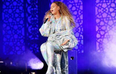 Lil Nas - Honey Dijon - Beyoncé releases surprise four-song EP of ‘Break My Soul’ remixes - nme.com - Chicago - New Orleans