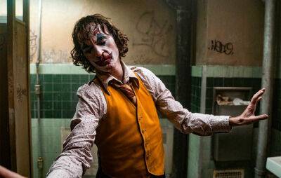 Todd Phillips - Adil El Arbi - ‘Joker’ sequel ‘Folie à Deux’ confirmed to release in late 2024 - nme.com