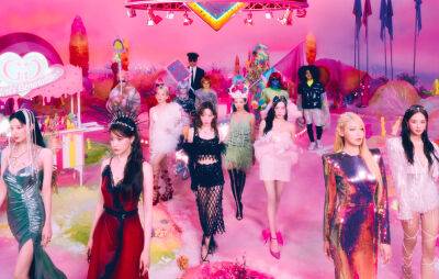 Girls’ Generation drop nostalgic teaser for comeback single ‘Forever 1’ - nme.com - South Korea