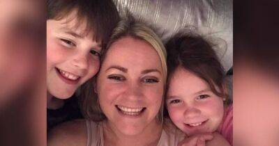Mum who 'made everyone smile' took her own life after finding lump on her breast - www.manchestereveningnews.co.uk - Turkey