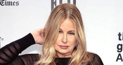 Jennifer Coolidge - Mike White - American Pie star Jennifer Coolidge 'slept with 200 people' after role as 'Stifler's mom' - dailyrecord.co.uk - USA
