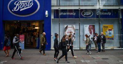 The best time to shop at Boots today to take advantage of bonus points - www.manchestereveningnews.co.uk