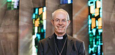 Gay Sex Is A Sin, Claims Archbishop of Canterbury - www.starobserver.com.au - Australia - South Sudan