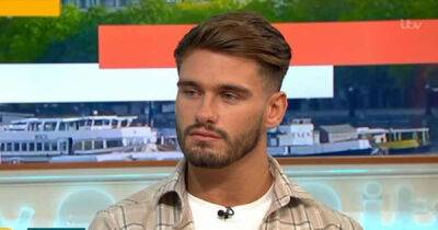 Love Island's Jacques was 'so angry' with mum for sharing ADHD diagnosis - www.msn.com - Britain