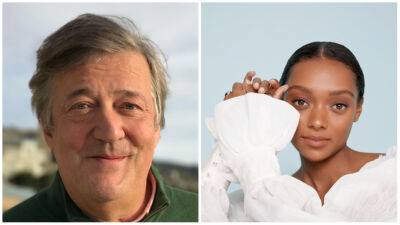 Tom Jones - Stephen Fry - Stephen Fry Boards Netflix’s ‘The F**k It Bucket’ From ‘The Crown’ Producer Left Bank; ‘You Don’t Know Me’ Breakout Sophie Wilde To Lead - deadline.com - Australia - Britain - London - county Barnes - city Sandman - Netflix
